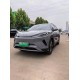 BYD Sea Lion 05 EV, 2025, пробег 6,3 тысячи км 